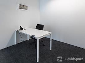Regus | Zwolle, Trade Centre