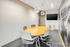 Regus | Dublin, 4 Ballsbridge