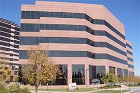 Intelligent Office Denver Tech Center