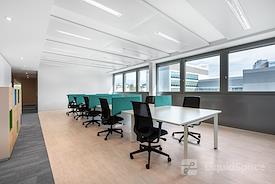 Regus | Geneva, Nations