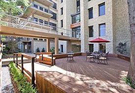 Executive Workspace| Las Colinas