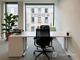 SPACES | Dublin, Donnybrook House