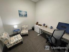 Office Evolution - Mount Pleasant