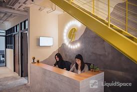 Sheung Wan | Arion Comml. Ctr.