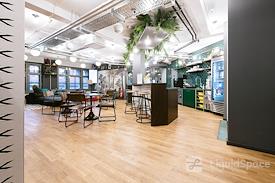 WeWork | Neue Schönhauser Straße 3-5