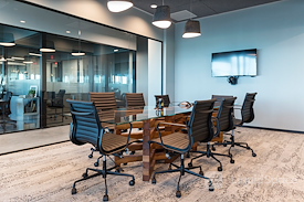 Industrious - Charter Square