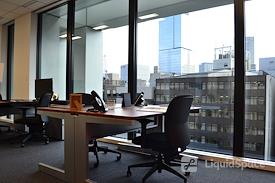Regus | TOKYO, Akasaka K Tower