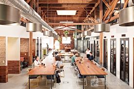 WeWork | Embassy TechVillage