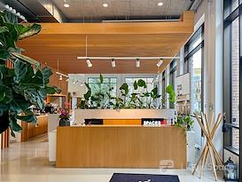 SPACES | Copenhagen, Ny Carlsberg Vej