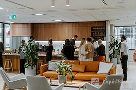 The Loft Workspaces