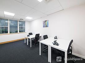 Regus | Birmingham Victoria Square