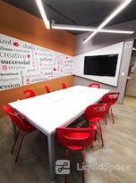 Central W - Del Valle