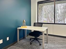 Regus | Sunnyvale - Lakeway Dr.