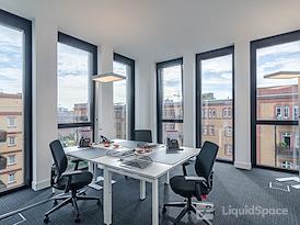 Regus | Dusseldorf Unternehmerstadt