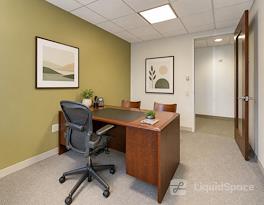 Carr Workplaces - Bethesda