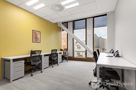 Regus | Christchurch, Awly Building