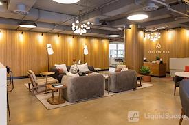 Industrious - Thomas Circle