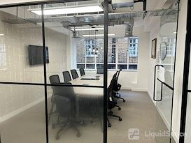 beyond | Kingsbourne House