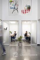 BLANKSPACES Hollywood Sunset