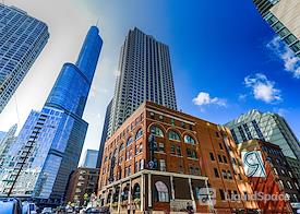 Nimbler-Spaces - 444 N. Wabash