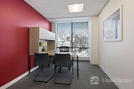 Carr Workplaces - Friendship Heights