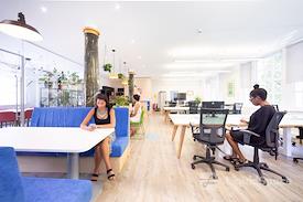 Headspace Farringdon