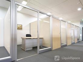 Regus | Hiroshima high