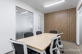 Open Office | Nagoya, Meieki Minami (Open Office)