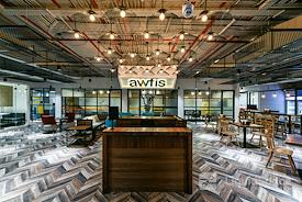 Awfis | Coworking-ABIL Imperial Baner
