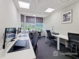 Regus | East Kilbride, Peel Park