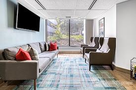 Regus || Waterfront Honolulu