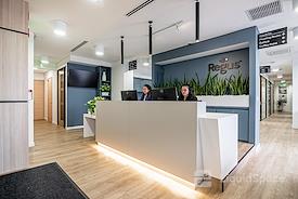Regus | Bogota, Bulevar