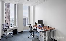 Boston Offices - One Boston Place