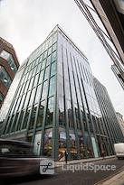 Landmark | Bevis Marks