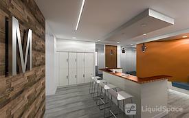 Metro Offices - One Metro Center