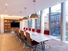 SPACES | MELBOURNE, Rialto