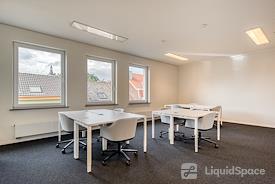 Regus | Mechelen, Mercier Square