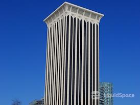 Regus | Dalian, Xiwang Tower