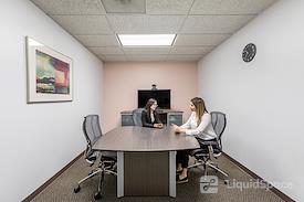 Regus | Mission Valley