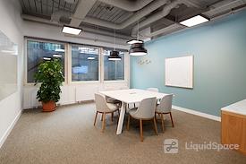 Regus | Liverpool Street New Broad Street