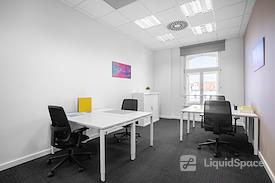Regus | Prague IP Pavlova