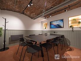 Colony | Flint Glass Works