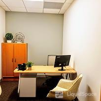 Quest Workspaces - 48 Wall St.