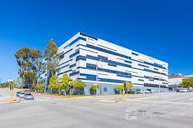 Liberty Flexible Workspaces | West Perth