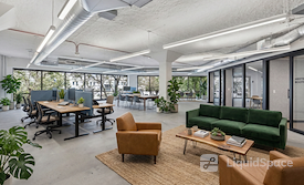 CENTRL Office - North Waterfront