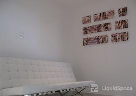 Oficinas Virtuales IBS - Insurgentes Sur