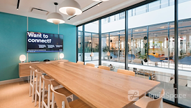 WeWork | 1460 Broadway