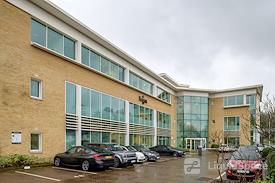 Regus | Rickmansworth, Park Road - Cardinal Point