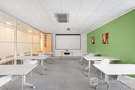 Regus | Pegasuslaan Regus Diegem