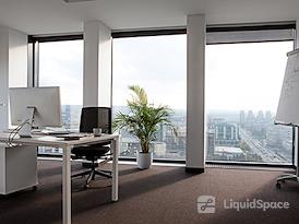 Regus | Belgrade USCE Tower